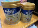 Friso港版金裝美素佳兒6HMO 易吸收乳脂幼兒配方奶粉3段（1歲+）800g 曬單實(shí)拍圖