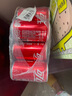可口可樂（Coca-Cola）汽水 碳酸飲料 200ml*24罐  迷你摩登罐 新老包裝隨機(jī)發(fā)貨 曬單實(shí)拍圖