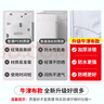 柯銳邇滾筒洗衣機罩防水防曬防塵罩8/9/10公斤通用美的海爾松下創(chuàng  )維TCL東芝8-10公斤 曬單實(shí)拍圖