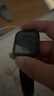 MSSM適用蘋果手表保護(hù)殼Apple iwatch s9/8/7/6/5/SE殼膜一體保護(hù)套全包防摔防刮【透明】S6/5/SE·44mm 曬單實拍圖