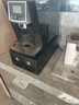艾爾菲德咖啡機(jī)全自動(dòng)意式咖啡機(jī) 辦公室酒店商用家用研磨一體機(jī) 一鍵制作拿鐵卡布奇諾19Bar泵壓 豆粉兩用 商用版（黑咖） 曬單實(shí)拍圖