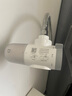 米家龍頭凈水器2水龍頭過濾器家用自來水濾水器前置過濾器三出水可清洗濾芯 一機(jī)四芯 曬單實(shí)拍圖