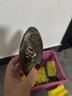 壹萌果蔬金煌芒芒果 當(dāng)季現(xiàn)摘廣西大芒果新鮮水果青皮芒果整箱送禮 5斤老樹果【單果300g+】 凈4.5斤 曬單實(shí)拍圖