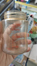 貝親（Pigeon）PPSU寬口徑自然實(shí)感防脹氣奶瓶330ml LL號奶嘴 9個(gè)月+ AA194 曬單實(shí)拍圖