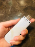 中興隨身wifi F30Pro 移動(dòng)wifi6無線網(wǎng)卡便攜式熱點(diǎn)4g  無限筆記本電腦 通用流量 2024款 灰色 移動(dòng)+電信版 曬單實(shí)拍圖