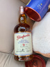 格蘭花格（Glenfarclas） 9年 雪莉桶 單一麥芽威士忌 700ml 44.1度 進(jìn)口洋酒 曬單實(shí)拍圖