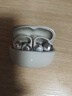韶音（SHOKZ）OpenDots ONE動鈦圈開放式藍牙耳機耳夾式耳機藍牙跑步運動無線E310 星際白 曬單實拍圖