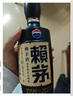 茅臺賴茅酒傳承棕 53度500ml醬香型白酒 商務(wù)送禮 傳承棕單瓶 曬單實拍圖