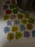 優(yōu)樂利創(chuàng)拼識(shí)字拼圖識(shí)字卡片幼兒2歲3到6兒童早教益智玩具寶寶識(shí)字拼圖 【送收納盒】全本8冊(cè)/256粒字 曬單實(shí)拍圖