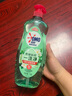 奧妙大桶酵素餐具凈洗潔精 白茶檸檬草 1kg 2斤裝 去鍋具焦糊 曬單實(shí)拍圖