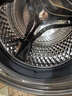 小天鵝（LittleSwan）滾筒洗衣機全自動家用【TG120V098WDT】12公斤大容量 超薄 節(jié)能 內(nèi)衣洗 家電國家補貼20% 以舊換新 曬單實拍圖