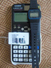 卡西歐（CASIO）小方塊簡(jiǎn)約復古防水電子學(xué)生表男女手表情人節禮物 F-91W-1 曬單實(shí)拍圖
