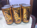怡寶麒麟（KIRIN）火咖 意式香濃咖啡飲料 180ml*6罐裝 量販裝 曬單實(shí)拍圖