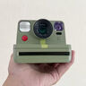 寶麗來（Polaroid）600型拍立得相機(jī)相紙 復(fù)古膠片【限I-2&Now&Now+&Lab可用】 25年5-6月600型白框彩色相紙(8張) 曬單實(shí)拍圖
