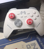 北通鯤鵬20智控?zé)o線游戲手柄xbox機(jī)械按鍵switch2電腦PC手機(jī)電視steam藍(lán)牙體感NS原神雙人成行 曬單實(shí)拍圖