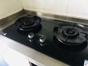 蘇泊爾（SUPOR）【補貼20%】5.2kw燃氣灶煤氣灶具雙灶臺家用廚房天然氣液化氣換裝65%/70%熱效率新品換裝寬邊底殼 5.2kw+70%熱效率【咨詢(xún)享補貼價(jià)】PB15S 天然氣 曬單實(shí)拍圖