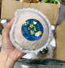 山姆伯伯秋月梨正宗萊陽梨【多地次日達(dá)】新鮮梨子香雪梨水果禮盒中秋禮品 【清甜-優(yōu)選果】丨單果200-300g 5斤裝【超劃算-80%回購選】凈4.5 曬單實(shí)拍圖