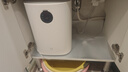 米家小米智能小廚寶7升S1 2000W速熱增容定時(shí)家用儲(chǔ)水式電熱水器即熱一級(jí)能效國(guó)家補(bǔ)貼以舊換新H03ZM 曬單實(shí)拍圖