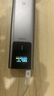 CUKTECH酷態(tài)科【3C認(rèn)證可上飛機(jī)】10號(hào)超級(jí)電能棒Plus15000毫安時(shí)充電寶120W/100W快充適用筆記本小米蘋果 曬單實(shí)拍圖