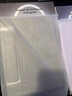 億色（ESR）適用iPad Air7/6保護套air11/10.9英寸Air5/4保護殼2025新M3磁吸雙面夾蘋果平板18版pro輕薄紫 曬單實拍圖
