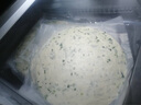 糧全其美 鮮蔥手抓餅 3.6kg(10片x3包) 曬單實(shí)拍圖