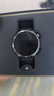 華為（HUAWEI）【國(guó)家補(bǔ)貼15%】WATCH GT 5智能手表運(yùn)動(dòng)玄璣感知系統(tǒng)血氧心率體溫呼吸監(jiān)測(cè)藍(lán)牙通話防水男女情緒 46mm 幻夜黑-氟橡膠表帶【送皮表帶+貼膜】 曬單實(shí)拍圖