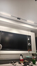 海信電視小墨E5Q Pro85英寸 1248分區(qū)U+MiniLED 信芯芯片 抗反光防眩光墨晶屏 300Hz國家補貼85E5Q-PRO 曬單實拍圖