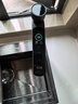 華為智選【國家補貼】鴻蒙智選智能凈水器Pro家用2200G加熱廚下凈熱洗一體機大通量0阻垢反滲透直飲機 曬單實(shí)拍圖