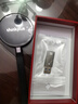 ThinkPlus聯(lián)想1TB磁吸移動(dòng)固態(tài)硬盤 可磁吸手機(jī) USB3.2高速讀取2000MB/S 移動(dòng)硬盤PSSD便攜 UH100小飛盤系列 曬單實(shí)拍圖