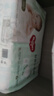 好奇（Huggies）心鉆裝小森林紙尿褲NB66片(5kg以下)新生兒小號尿不濕夏季超薄 曬單實拍圖