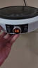 德國寶（German Pool）家用電陶爐小型 低噪柔音 旋鈕控溫可定時(shí) 不挑鍋具 2200W大功率13檔可爆炒  圍爐煮茶GID-RS32T 電陶爐單機【升級旋鈕】 曬單實(shí)拍圖