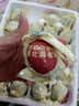 廣西北海紅樹(shù)林海鴨蛋精品大蛋20枚 咸香流油開(kāi)袋即食 精品海鴨蛋 70-80g*20枚 曬單實(shí)拍圖