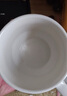 星巴克（Starbucks）杯子 假日海風(fēng)系列陶瓷馬克杯 桌面咖啡杯水杯七夕教師送禮 馬克杯410ml 曬單實(shí)拍圖