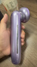 美技（MAGITECH）美容儀臉部冷敷熱敷拉緊致家用按摩儀清潔洗臉儀神器黑頭眼部導出光子嫩膚導入儀女生生日520禮物 曬單實拍圖