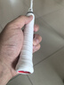 YONEX尤尼克斯羽毛球手膠運動(dòng)吸汗帶握把膠AC-102C-011白色三條裝 曬單實(shí)拍圖