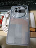 NOTHING  Phone 3A Pro 智能手機(jī) 科技感跑馬燈透明背板 驍龍AI處理器 6.77英寸120Hz高刷新率 原生安卓 Nothing3APro灰色 12+256G 全新港版 曬單實(shí)拍圖