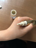 資生堂悅薇新智感塑顏抗皺霜20ml抗皺小針管緊致修護(hù)保濕眼霜 曬單實(shí)拍圖