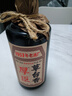 厚臣草臺香酒 貴州醬香型白酒純糧食非遺釀造白酒53度 53%vol 500mL 12瓶 贈酒具+小酒*3 曬單實拍圖