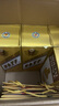 茅臺（MOUTAI）金王子 醬香型白酒 53度 500ml*6 整箱裝 曬單實拍圖