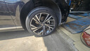 米其林（MICHELIN）汽車輪胎 235/45R18 98W 浩悅五代 Primacy 5 適配帕薩特/星瑞 曬單實(shí)拍圖