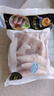CP正大食品白羽雞小胸2斤 冷凍生鮮 早餐雞胸肉里脊肉 曬單實拍圖