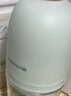 九陽（Joyoung）嬰兒輔食機 小型多功能打泥攪拌機寶寶料理機 絞餡碎肉機高硼硅玻璃S3-LA166(S) 曬單實拍圖