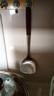 美廚（maxcook）鍋鏟炒鏟 316不銹鋼鏟子 加厚炒菜鏟MCCU0605 曬單實(shí)拍圖