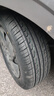 雙星（DOUBLE STAR）輪胎/汽車(chē)輪胎 205/60R16 92H SH71適配福特/新軒逸/馬自達/凌渡 曬單實(shí)拍圖
