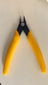 弘工迷你鉗模型鉗高達(dá)模型剪水口鉗耳機(jī)維修工具電子剪切鉗電子鉗 曬單實(shí)拍圖