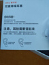 愛視易耳塞防噪音睡覺睡眠專用超級隔音不傷耳朵超強降噪靜音耳塞 黑色 曬單實拍圖