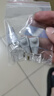 萬級（OFNPFTTH）網(wǎng)線鉗 網(wǎng)絡(luò)電話水晶頭壓線鉗 8P6P4P超五六類省力剪剝壓三用多功能鉗 電腦網(wǎng)絡(luò)工具 WJ-1688F 曬單實拍圖