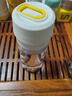 富光塑料杯隨手杯大容量男女便攜太空杯學(xué)生水杯運動(dòng)茶水杯子600ml 曬單實(shí)拍圖