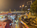 Continental馬牌公路車外胎gp5000競速自行車四季黃邊胎 700x25C 23C 28C 32C 25C UltraSport Ⅲ-黃標(biāo)盒裝 一條裝 曬單實拍圖