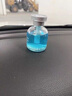 JCZS德國品牌檸檬味車(chē)載香薰2026新款汽車(chē)香水車(chē)上用持久淡香氛高端車(chē) 【2瓶裝】檸檬 65ml 1瓶 曬單實(shí)拍圖